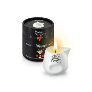 Vela de massagem DAIQUIRI 80ML