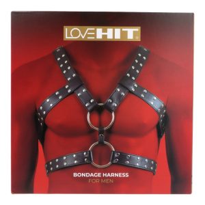 Arnês de homem VIRGITE MOD. 6