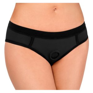 Cuecas Strap-On Bad Kitty dominadora Tam. M - Em Stock