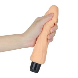 20x4cm Vibrador LOVETOY REAL FEEL