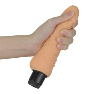 19x4.2cm Vibrador LOVETOY REAL FEEL