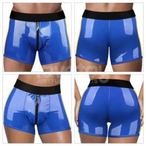 Boxer Strap LOVETOY Tamanho L 40-43"