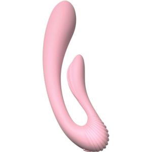 18x3.2cm Vibrador ADRIEN LASTIC - G-WAVE