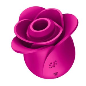 Estimulador rosa moderna SATISFYER PRO 2