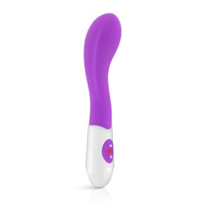 19.1x3.1cm Vibrador G-SPOT YSALIS