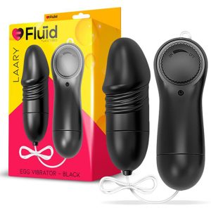 Ovo Multi-vibratório Laary