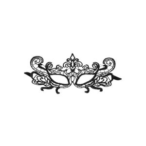 Máscara VOIE LACTEE