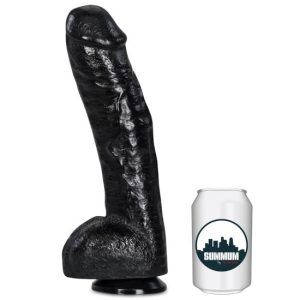 32.5x6.3cm Dildo gigante SUMMUM