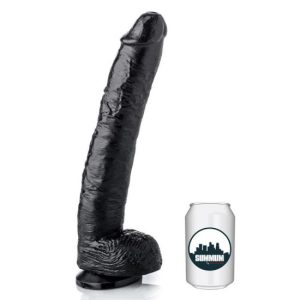 35.5x6Cm Dildo SUMMUM