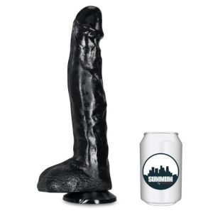 Dildo SUMMUM FELIPE 25Cm x 5,5Cm