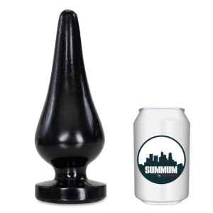 Plug anal gigante SUMMUM UXIMA 22Cm x 7,5Cm