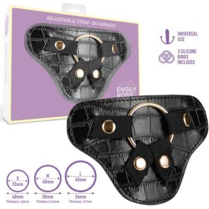 Arnês universal DILDOX Preto