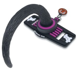 Tail Handler Show Tail da Oxballs Rosa