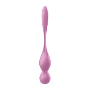 Bolas kegel c/APP SATISFYER LOVE BIRDS 1