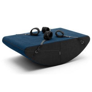 Almofada de posições LIBERATOR Scoop Rocker