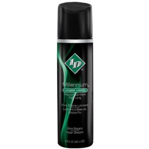 Lubrificante silicone ID MILLENIUM 250Ml