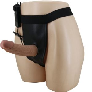 Strap c/vibração BRIEFS 17,5x3,7Cm
