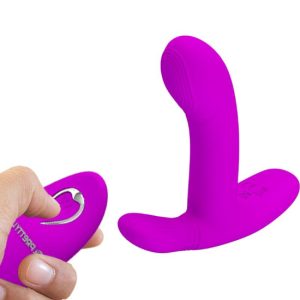 Vibrador c/controlo GERI