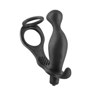 Anel c/plug vibratório AP070