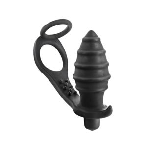 Anel c/plug vibratório AP071