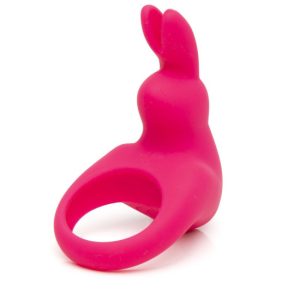 Anel recarregável HAPPY RABBIT Rosa
