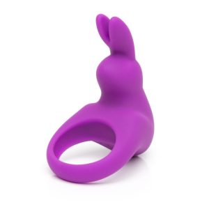 Anel recarregável HAPPY RABBIT Lilás