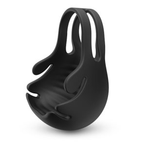 Vibrador de testículos recarregável FUN BAG