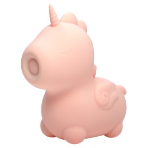 Estimulador c/pulsador clitóris Heart Throb