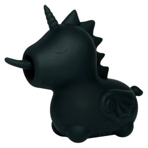 Estimulador clitóris c/lingua Wild Spirit