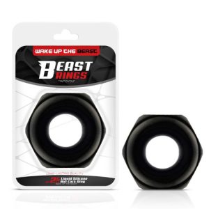 Anel Beast NUT 25 MM