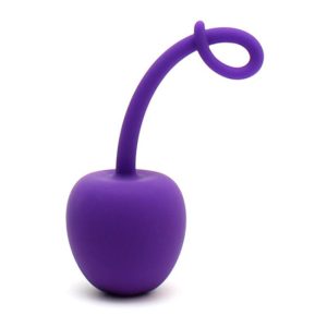 Bola kegel maça Lilás