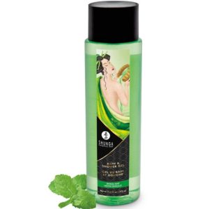 Gel de banho SHUNGA Mentol 370Ml