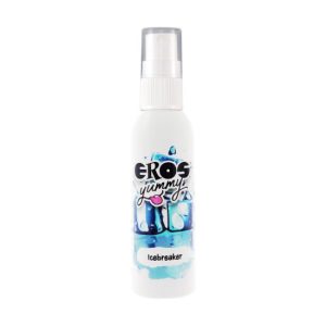 Spray sexo oral YUMMY ICEBREAKER 50Ml
