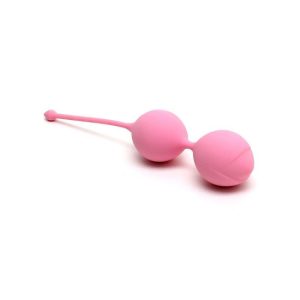 BOLAS KEGEL 35 MM AMSTERDAM ROSA