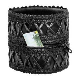 Bracelete carteira da NOIR