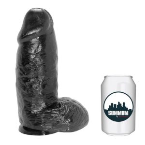 18x8cm Dildo SUMMUM SUPER MIKE