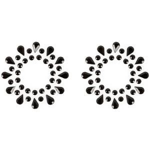 Autocolantes Gemas Brilhantes p/ os Mamilos