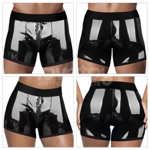 Boxer Strap LOVETOY Tamanho L/XL 40-43"