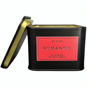Vela feromonas ROMANTIC 150Ml – atraia mulheres