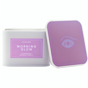 Vela feromonas MORNING GLOW 150Ml – atraia HOMENS