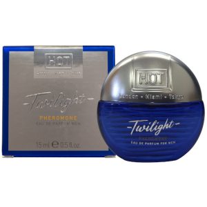 Perfume feromonas p/homem Twilight 15ml