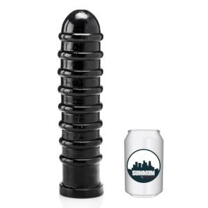 30x7.5cm Dildo SUMMUM CUANTO