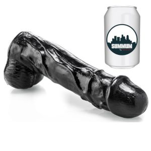 23x7cm Dildo gigante SUMMUM ERIK