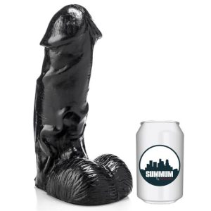 22x7.8cm Dildo gigante SUMMUM SATURNA