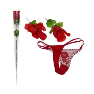 Tanga DIVERTY SEX ROSA