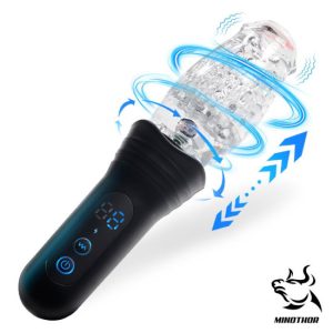 Masturbador 360 SUBAZ