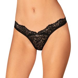 Tanga Bellastia da Obsessive