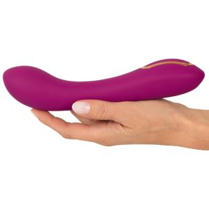 21.1x2.8cm Vibrador insuflável Javida