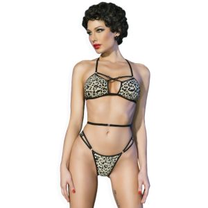 BIQUÍNI CR-4497 CHILIROSE 36-38 S/M
