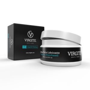 Creme EXTRA LUBRICANTE ANAL & FISTING 200 ML